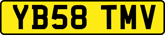 YB58TMV