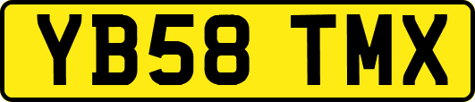 YB58TMX