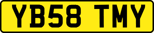 YB58TMY
