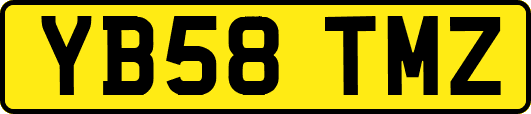 YB58TMZ