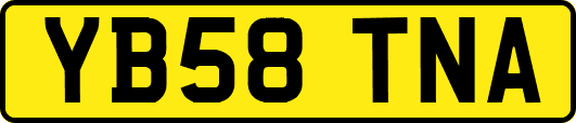 YB58TNA