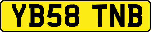 YB58TNB