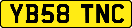 YB58TNC