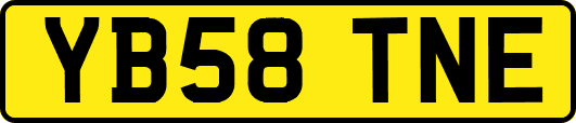 YB58TNE