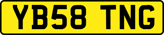 YB58TNG