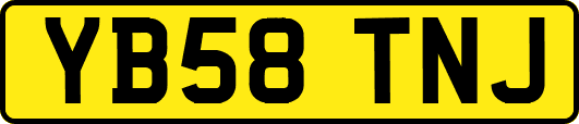 YB58TNJ