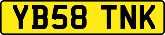 YB58TNK