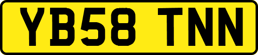 YB58TNN