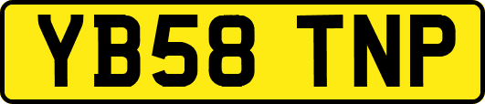 YB58TNP