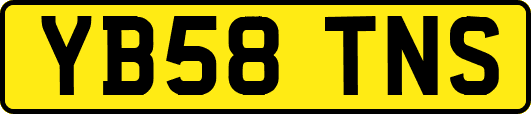 YB58TNS