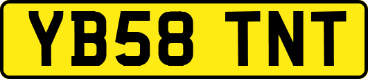YB58TNT