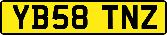 YB58TNZ