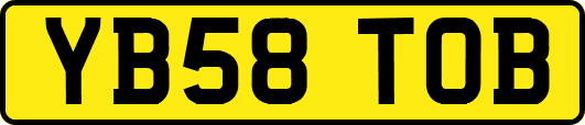 YB58TOB