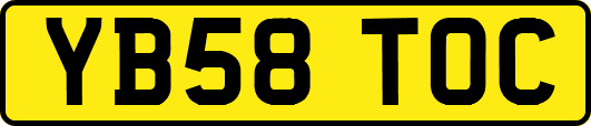 YB58TOC