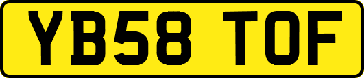 YB58TOF