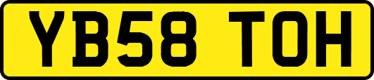 YB58TOH