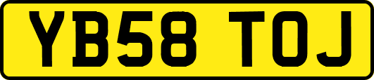 YB58TOJ