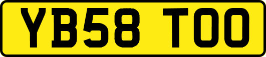 YB58TOO
