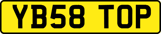 YB58TOP