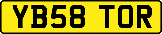 YB58TOR