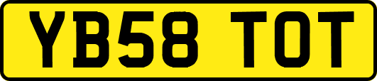 YB58TOT
