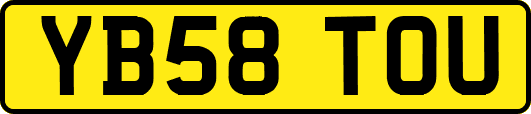 YB58TOU