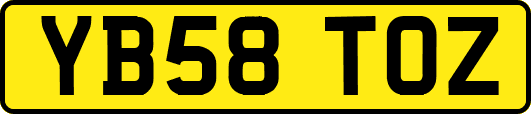 YB58TOZ