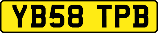 YB58TPB