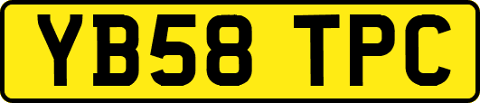 YB58TPC