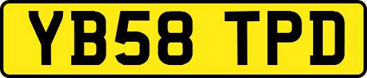 YB58TPD