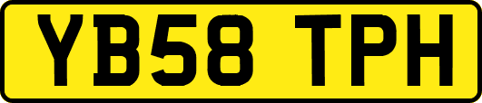 YB58TPH