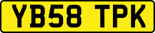 YB58TPK