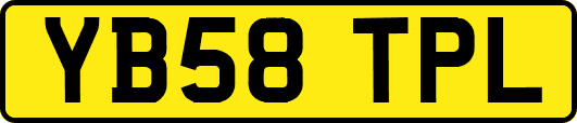 YB58TPL