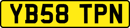 YB58TPN