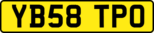 YB58TPO