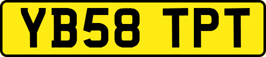 YB58TPT