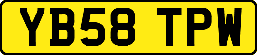 YB58TPW
