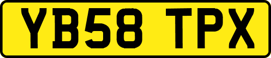YB58TPX