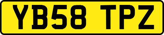YB58TPZ