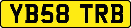 YB58TRB