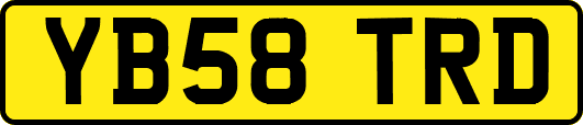 YB58TRD
