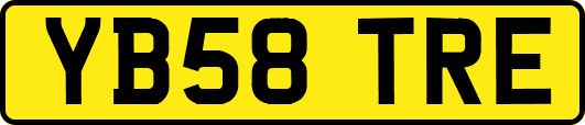 YB58TRE