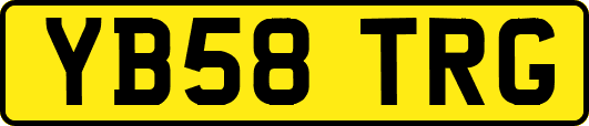 YB58TRG