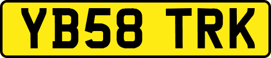 YB58TRK