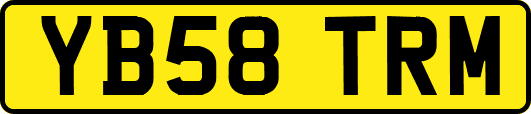 YB58TRM