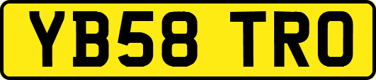 YB58TRO