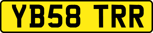 YB58TRR