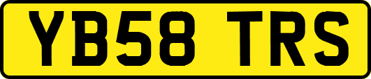 YB58TRS