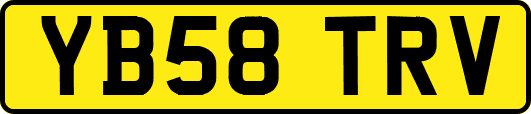YB58TRV