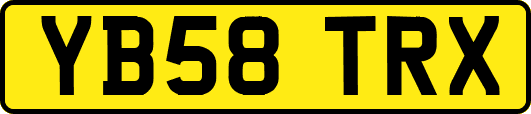 YB58TRX